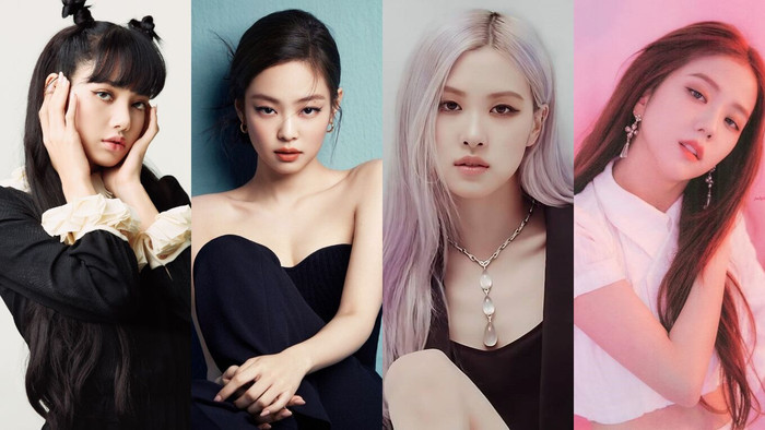 Thành viên giàu nhất trong BlackPink là ai?