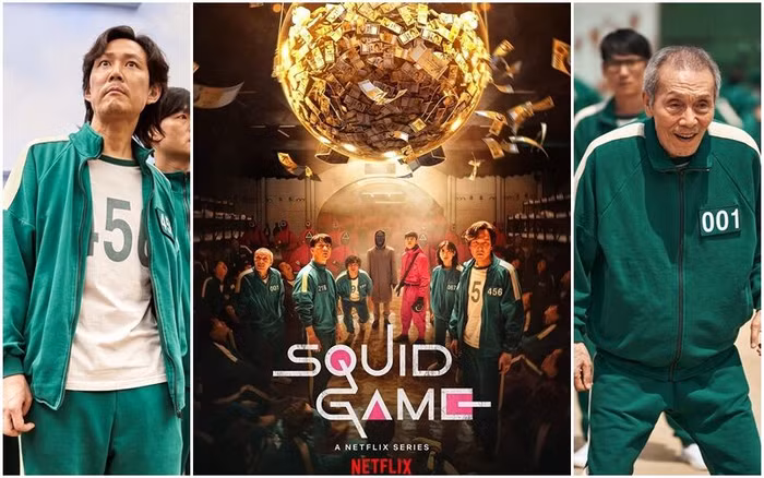 Lễ trao giải "Quả cầu Vàng 2022" sẽ được công bố vào ngày 9.1.2022 ảnh 5