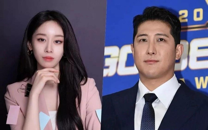 Ji Yeon (T-ara) kết hôn