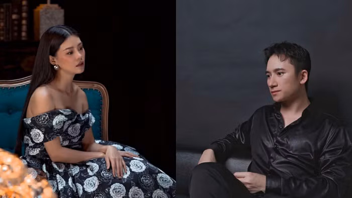 Phan Mạnh Quỳnh, Bùi Lan Hương mang đến The Show Vietnam âm nhạc mới