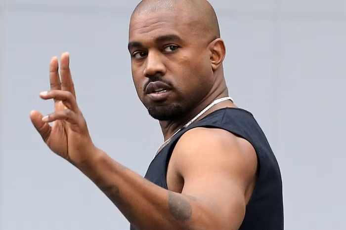 kanye west