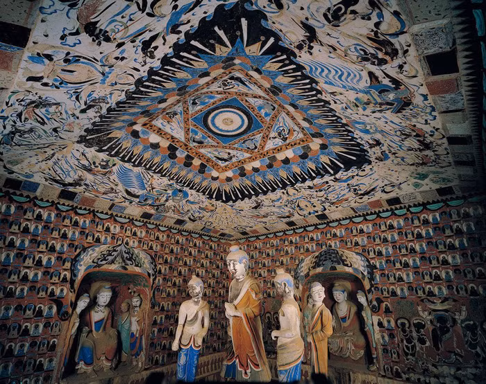 Hang Mạc Cao ivivu 11