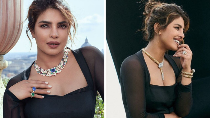 Bulgari với một "biệt đội" đại sứ thương hiệu đáng nể, tầm cỡ thế nào? ảnh 10