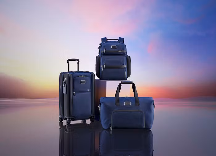 Bộ sưu tập TUMI Xuân Hè 2021 đã có mặt tại Việt Nam
