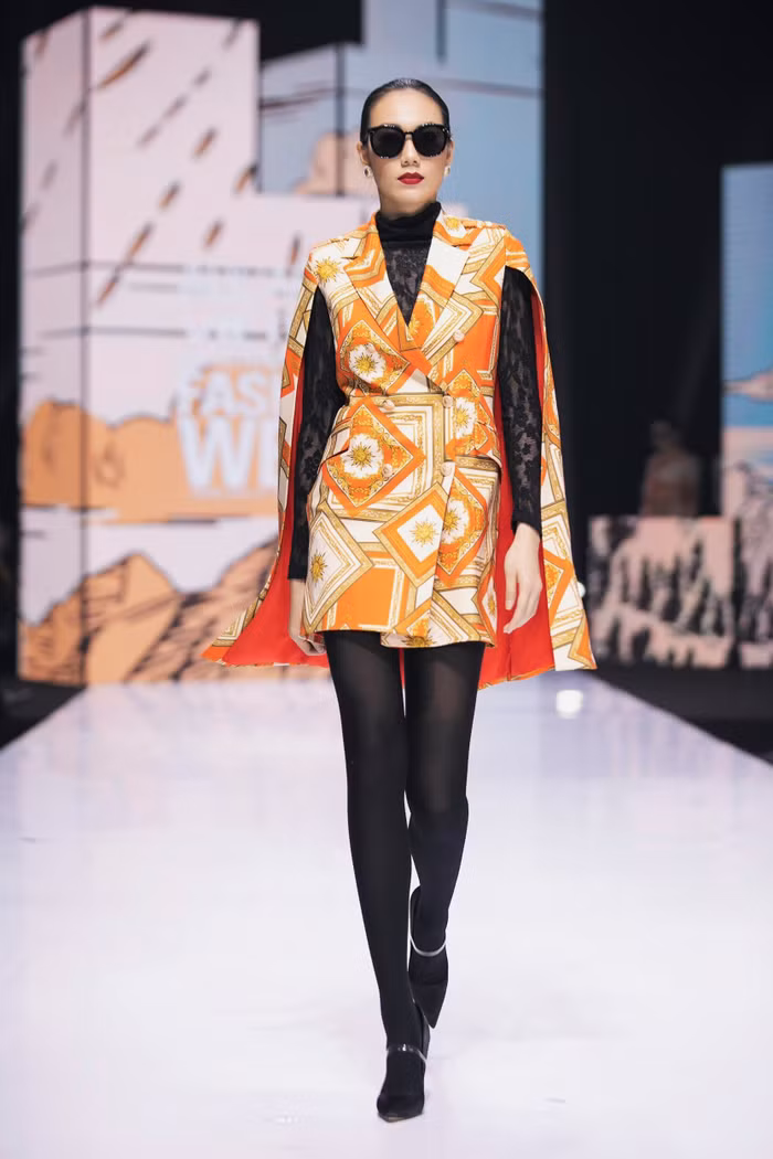 BST “Sun & Moon” từ I.H.F mang đến cảm hứng thăng hoa ảnh 2