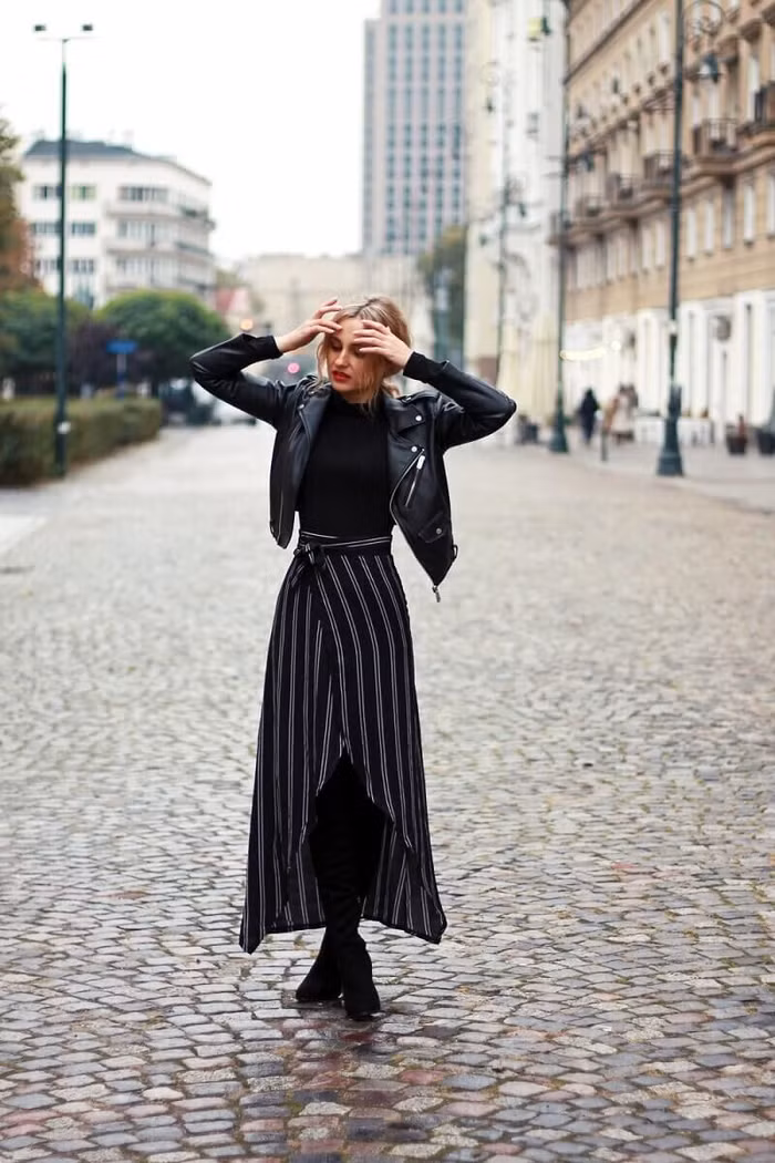 Tuyệt chiêu để những bức ảnh Ootd ngàn like-3