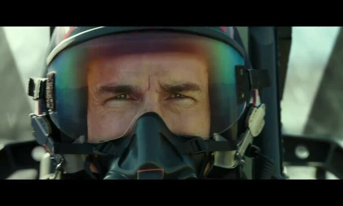 Bí quyết giúp Tom Cruise 'trẻ mãi không già' ảnh 1 Trailer Top Gun Maverick (2022)