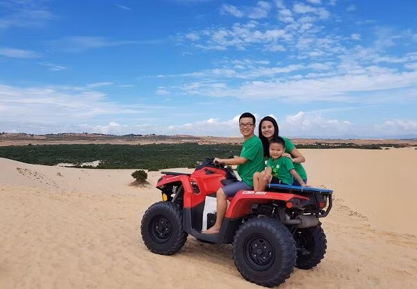 Nhà có trẻ nhỏ, ngại gì không