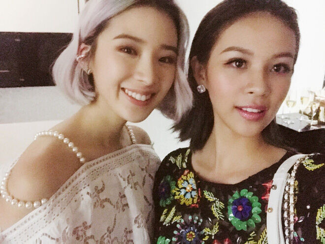 Ai đủ trình độ để trở thành Chanel sống ở Việt Nam? ảnh 13