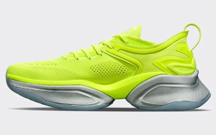 Giày Sneakers HySpeed của McLaren có giá 450 USD ảnh 3