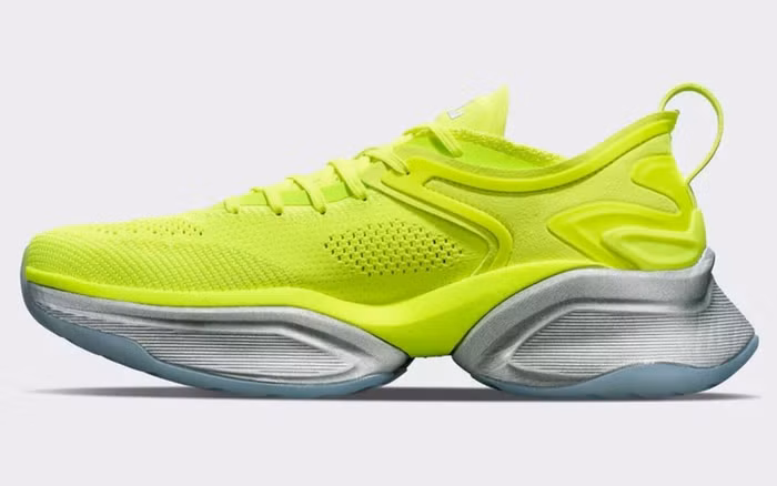 Giày Sneakers HySpeed của McLaren có giá 450 USD ảnh 3