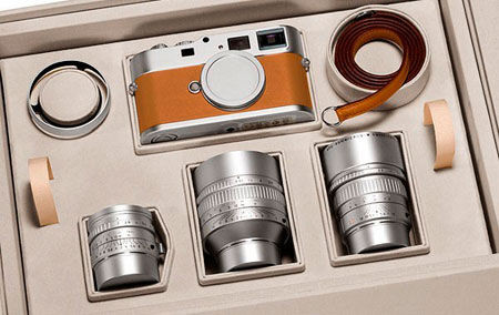 hermes Leica
