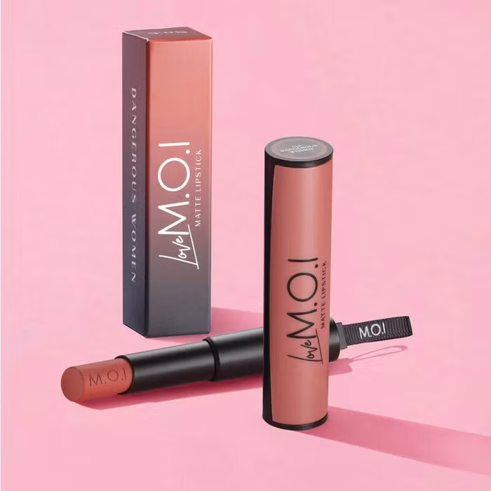 Top 10 thỏi son cho da tối màu-9