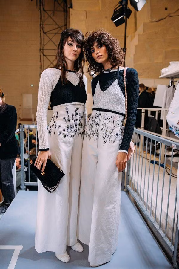 Chanel Cruise 2022 sẽ được trình diễn tại Dubai-2