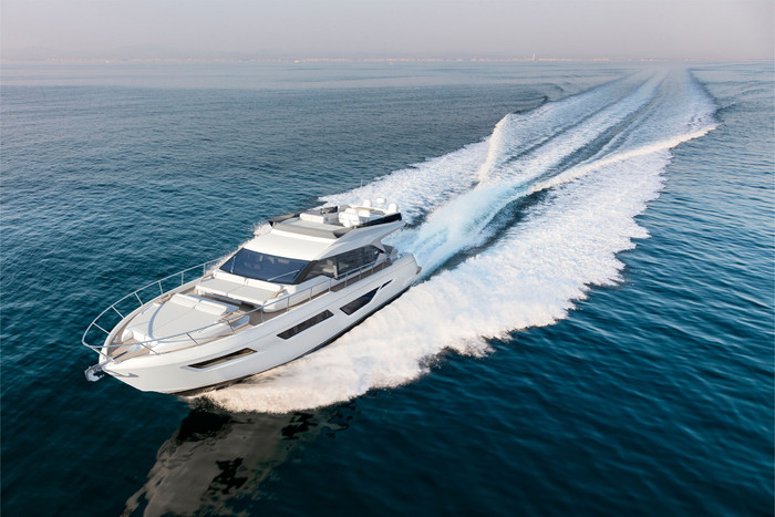 Du thuyền Ferretti Yachts 580 sẽ xuất hiện lần đầu tại Boot 2023 ảnh 1 Du thuyền Ferretti Yachts 580 sẽ xuất hiện lần đầu tại Boot 2023 ảnh 1