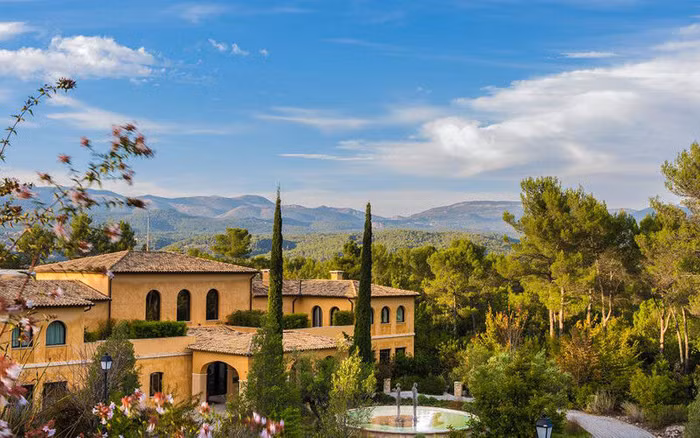 Một số khu nghỉ dưỡng sinh thái gắn với bảo tồn thiên nhiên trên thế giới - Báo Quảng Ninh điện tử