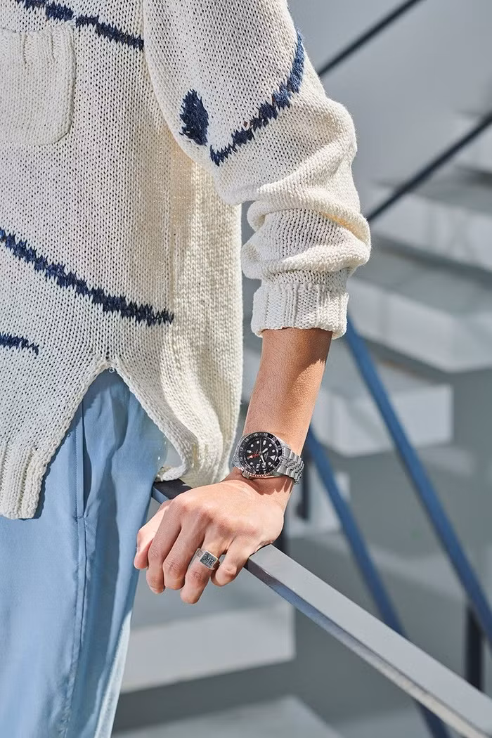 seiko