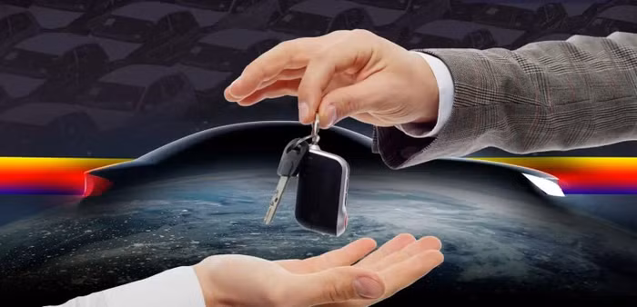 Dự đoán doanh số ô tô toàn cầu năm 2023 sẽ bị đình trệ