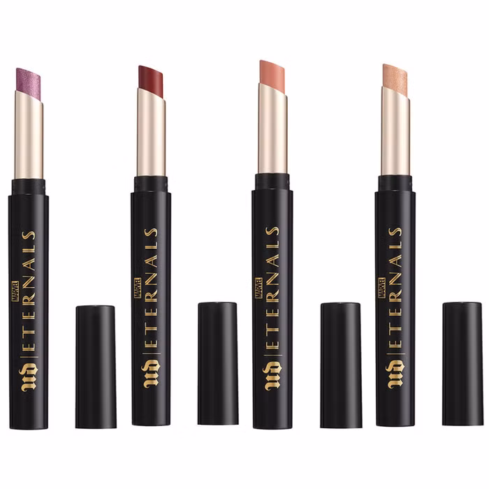 urban decay x marvel