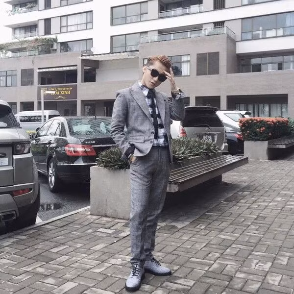 Tuyệt chiêu để những bức ảnh Ootd ngàn like