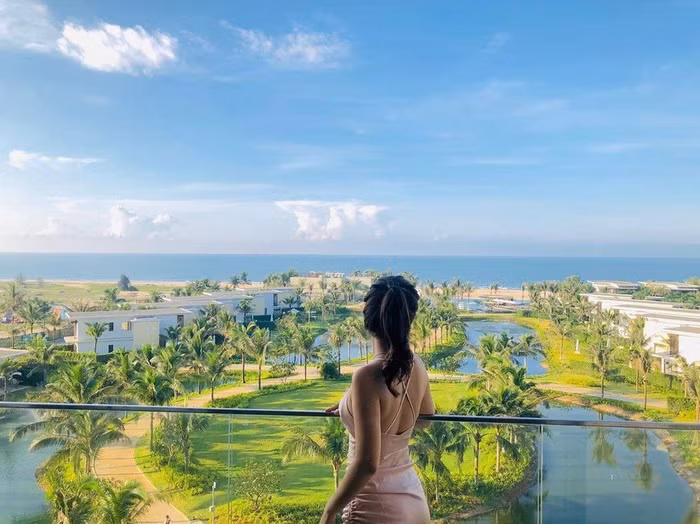 Người dân đã tiêm vaccine có thể đi du lịch ở đâu? - 13