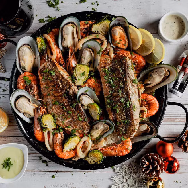 10 món ăn được các đầu bếp chuyên nghiệp khuyến cáo không nên gọi ở nhà hàng-4