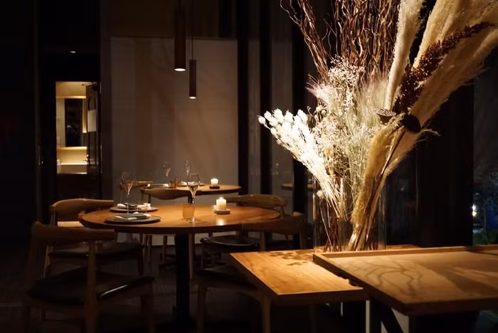 Khi Fine Dining - “Bữa ăn hoàn hảo” lên ngôi-5