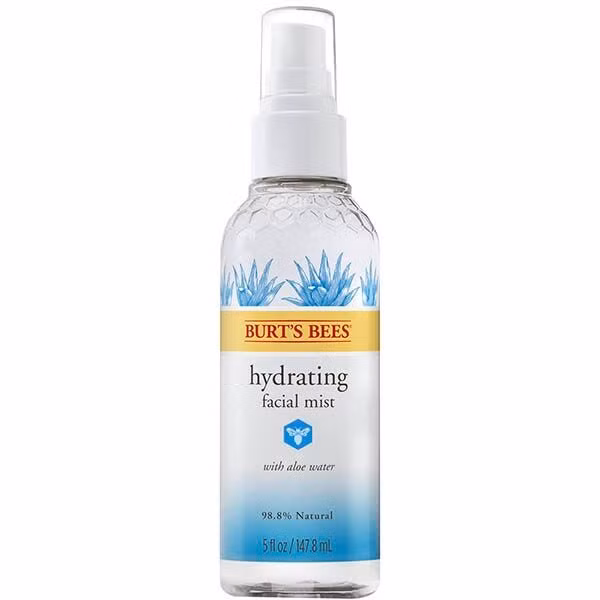 Burt's Bees Hydrating Facial Mist