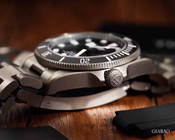 đồng hồ Tudor Pelagos&nbsp;39