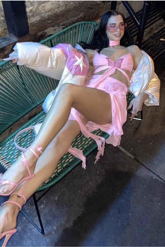 dua lipa