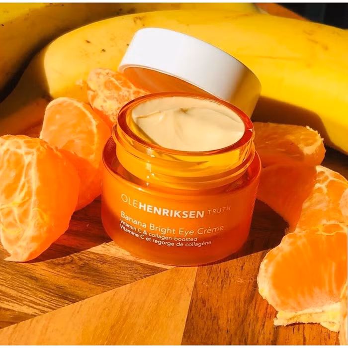 Những loại kem dưỡng sáng da vùng mắt bạn khổng thể bỏ qua! ảnh 6