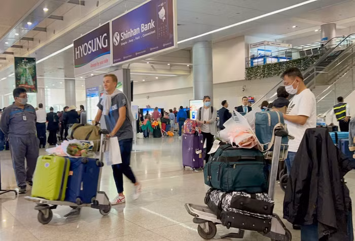 TP.HCM: Nhiều tín hiệu tích cực cho Ngành du lịch bứt phá ảnh 1