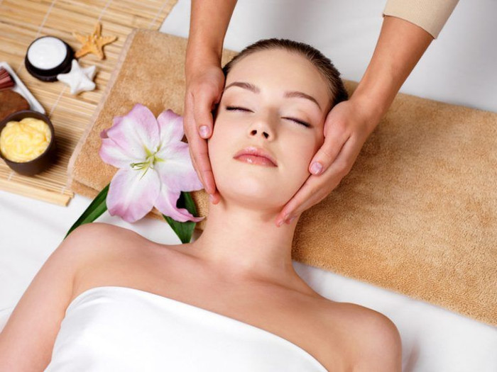 Những bí quyết làm đẹp cần biết dành cho cô dâu thêm rạng rỡ! ảnh 6 Những bí quyết làm đẹp cần biết dành cho cô dâu thêm rạng rỡ! ảnh 6