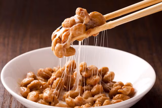 Natto