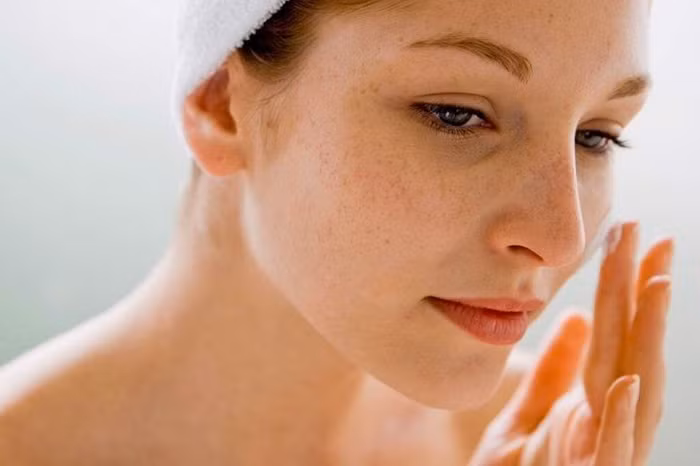 Tìm hiểu sản phẩm giúp giảm thâm nám đến từ thương hiệu Eucerin ảnh 1