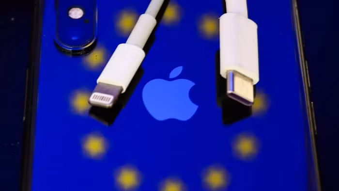 Tuân thủ luật mới, Apple xác nhận chuyển đổi sang hệ thống sạc USB-C tiêu chuẩn