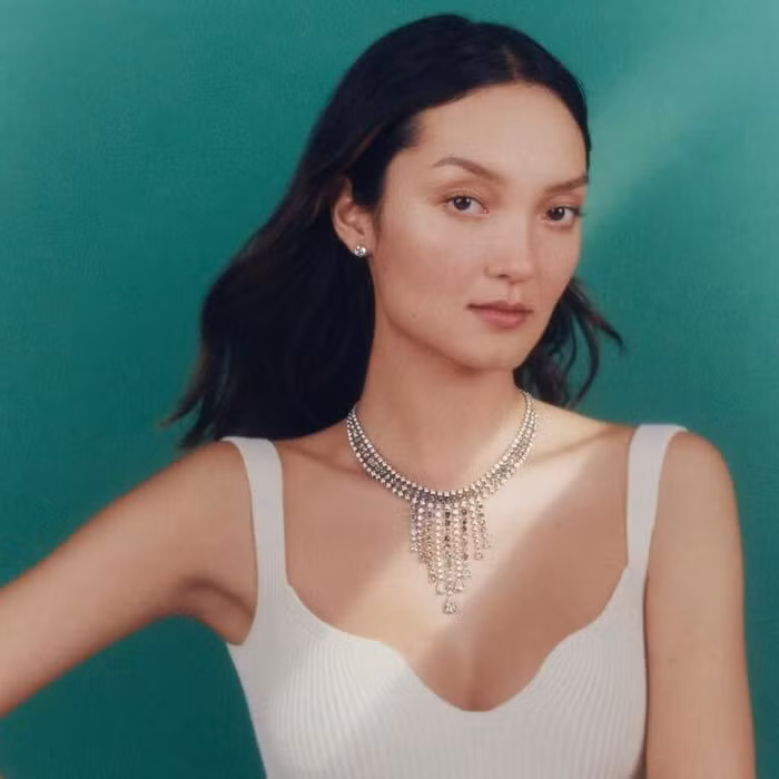 Bí mật được hé lộ từ những viên kim cương ảnh 1