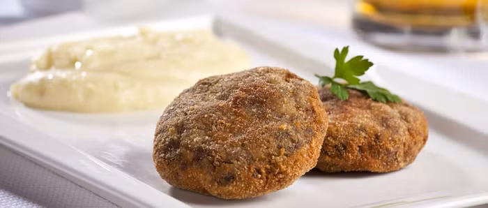 Mách bạn 10 món ăn truyền thống của Cộng hòa Séc cần phải thử - 10