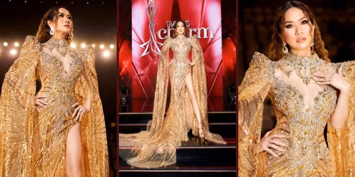 nữ tỷ phú Mimi Morris