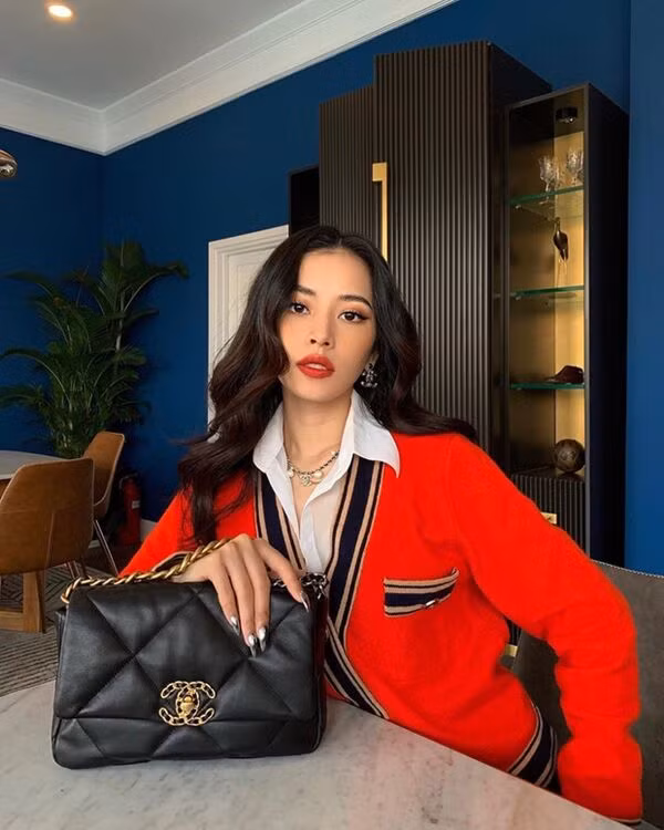 Ở Việt Nam, ai đủ trình độ để trở thành Chanel sống? - Ảnh 7.