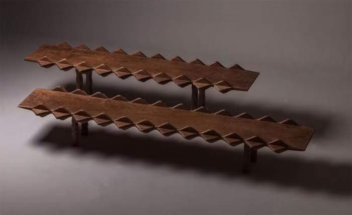 NTK Cristián Mohaded- Mang tinh hoa thủ công người Argentina đến triển lãm nghệ thuật ảnh 1