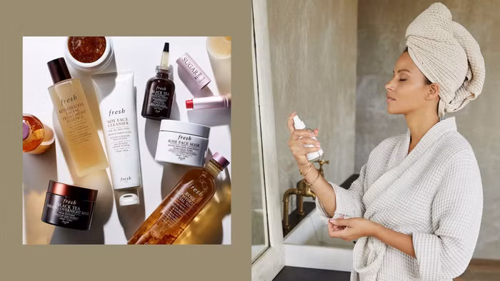 Duy trì vẻ mềm mịn, ẩm mượt cùng Moisture Sandwich Skincare-6