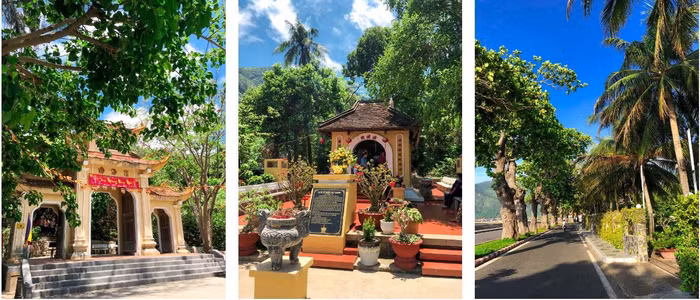 Kinh nghiệm đến 'thiên đường du lịch' Côn Đảo - 5