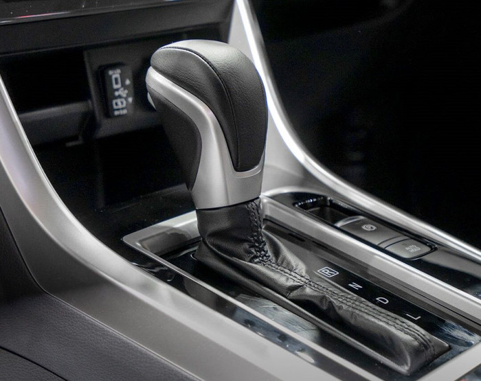 Hỉnh ảnh thực tế Mitsubishi Xpander 2022 tại thị trường Thái Lan ảnh 6