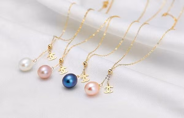 1 viên ngọc trai tự nhiên thật có giá đắt đỏ như thế nào?-2