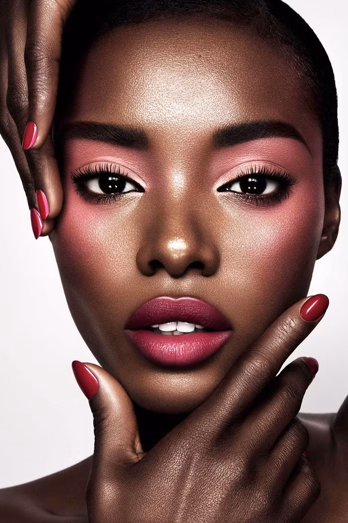 Sơn móng tay Hermes