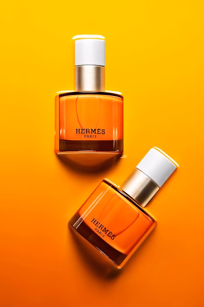 Sơn móng tay Hermes