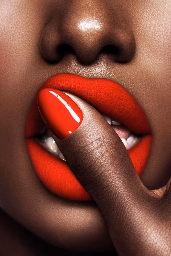 Sơn móng tay Hermes