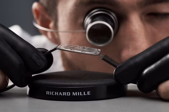 richard mille