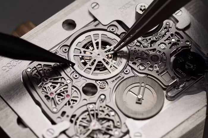 richard mille